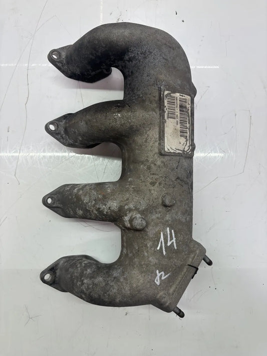 Colector de escape Iveco Daily III 2.8 Diesel 8140.43N 99462591