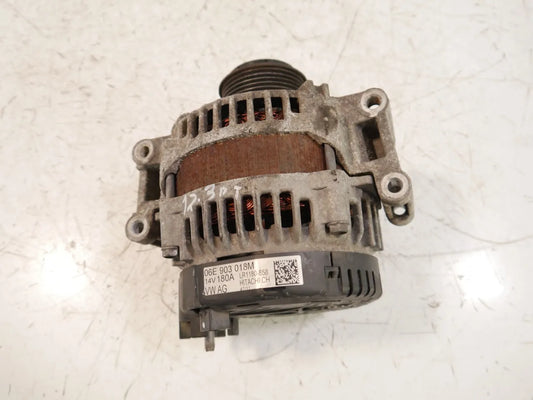 Alternador Audi A6 C7 A7 3.0 TDI CGWB CGW 06E903018M