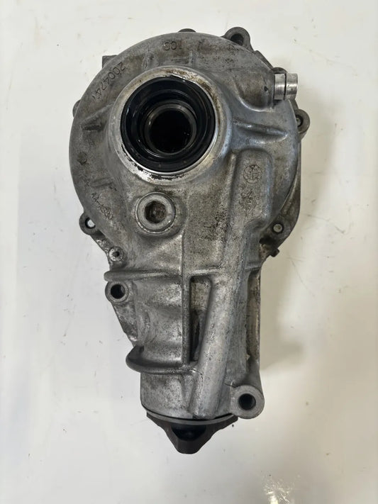Diferencial BMW X5 E70 3.0 d Diesel M57D30 306D3 M57 7612956