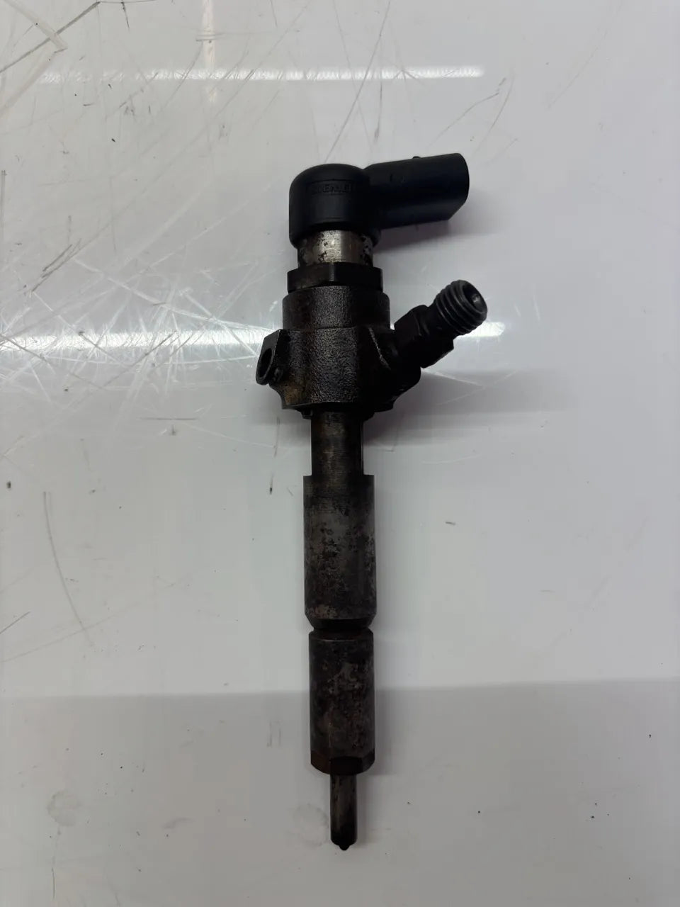 Inyector Ford S-Max Galaxy II 1.8 DTCi QYWA 4M5Q-9F593-AD