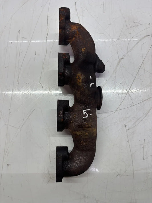 Colector de escape Ford S-Max Galaxy II 1.8 DTCi QYWA 4M5Q-9428-BB