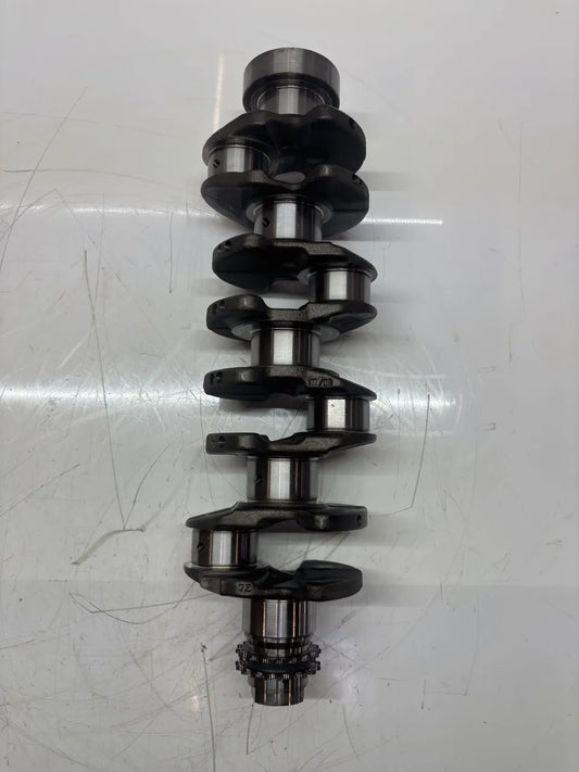 Cigüeñal Ford S-Max Galaxy II 1.8 DTCi QYWA AXS4Q-6303-AD