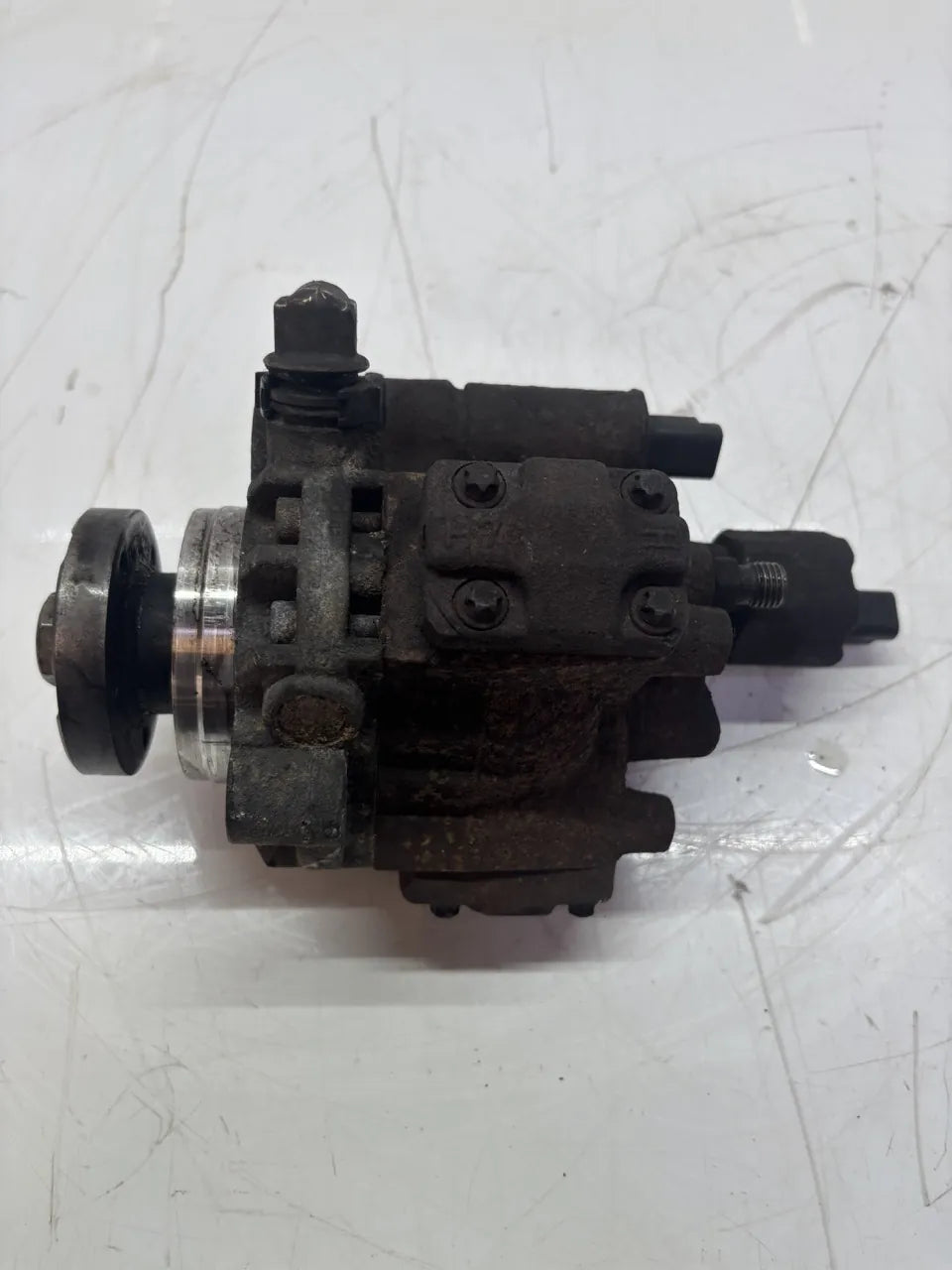 Bomba de alta presión Ford S-Max Galaxy II 1.8 DTCi QYWA 4M5Q-9B395-AF