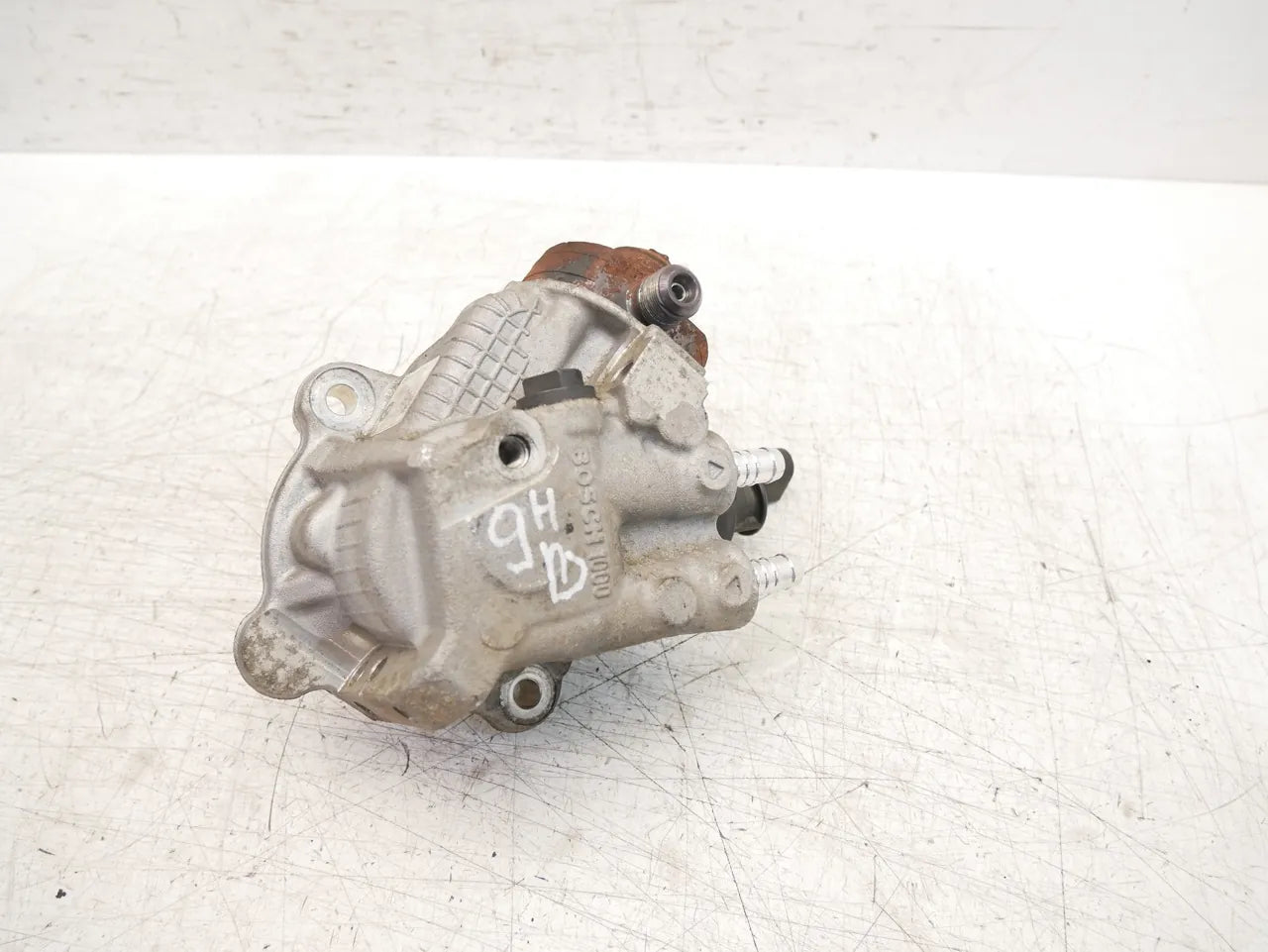 Bomba de alta presión BMW Serie 1 E81 E87 2.0 116d N47D20A N47 7797874