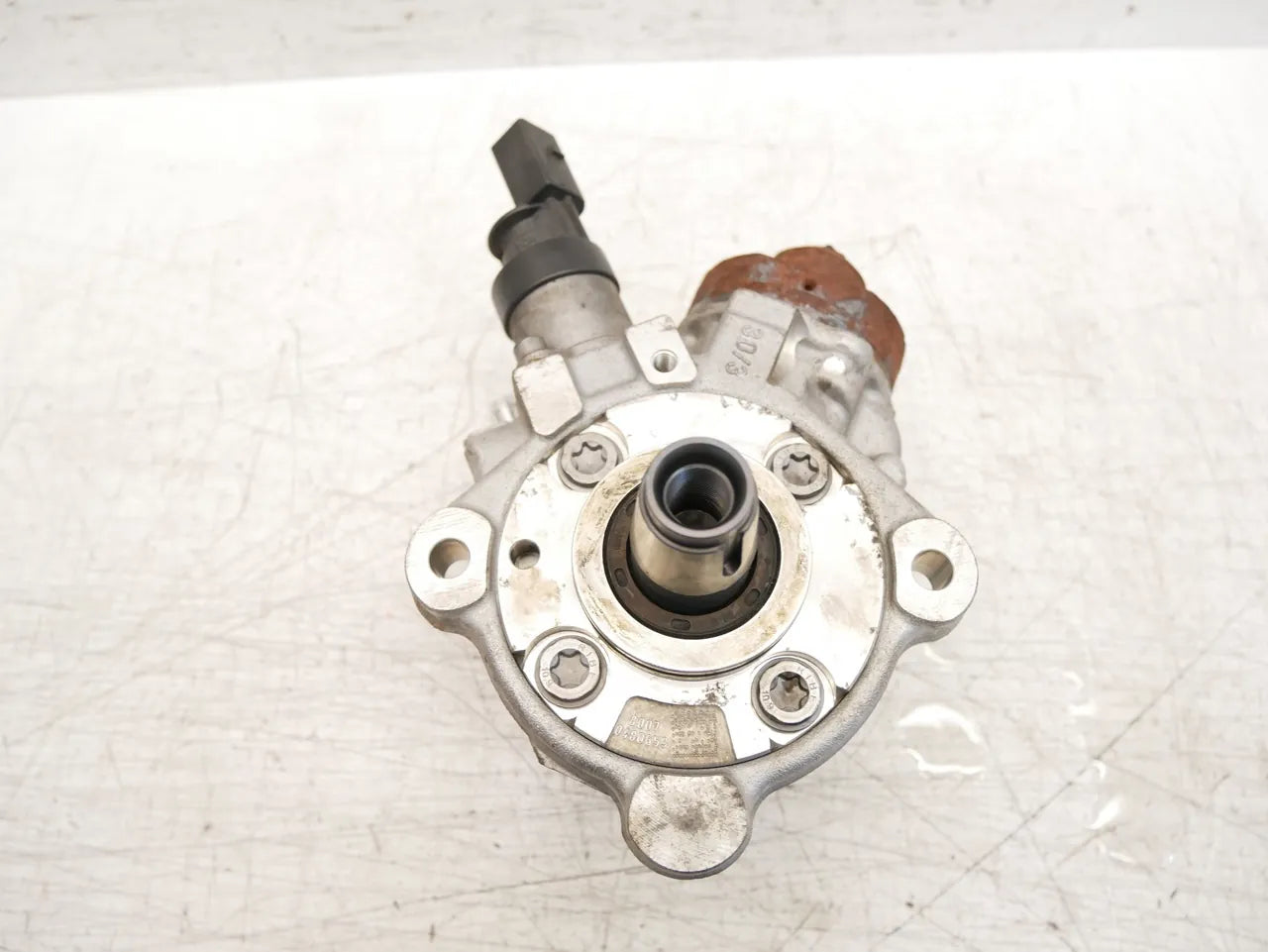 Bomba de alta presión BMW Serie 1 E81 E87 2.0 116d N47D20A N47 7797874