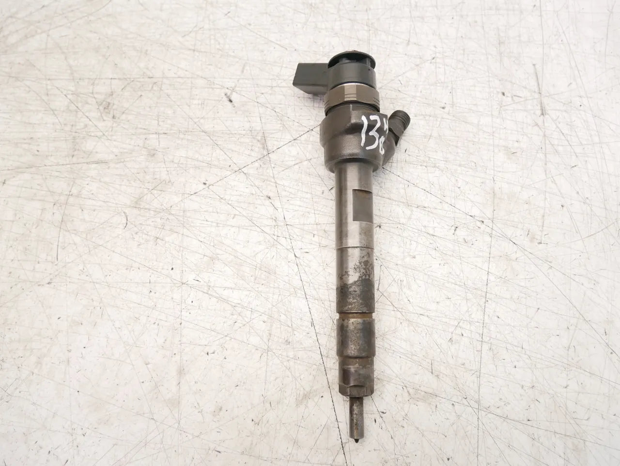 Inyector Mini R60 R61 1.6 D N47C16A N47 8506902 0445110401