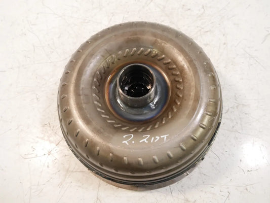 Convertidor de par BMW Serie 5 2.0 520 d N47D20C N47 24407544945