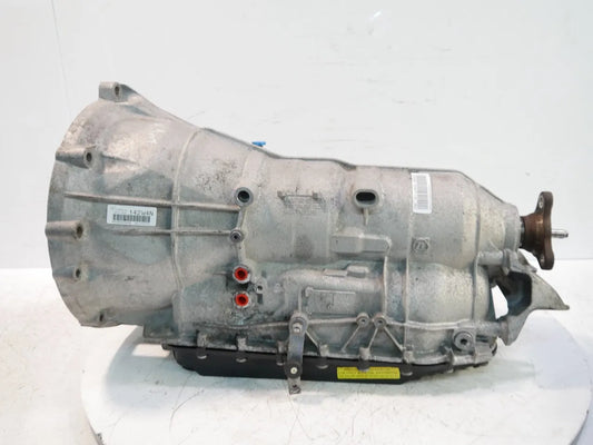 Transmisión automática BMW Serie 3 Touring 2.0 318 d N47D20C GA6HP19Z 24007630946