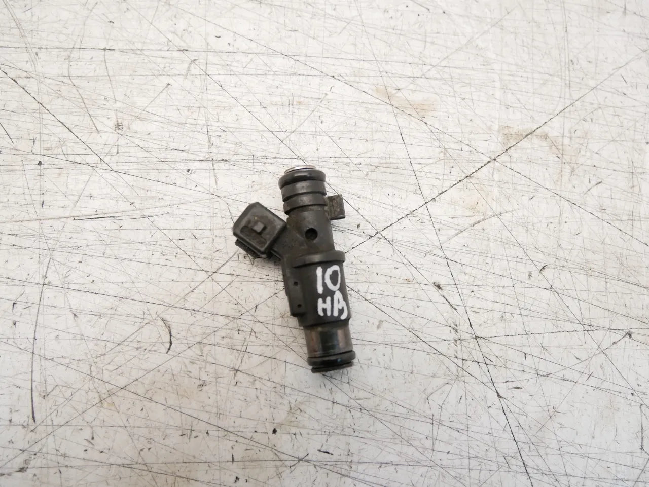 Inyector boquilla de inyección Microcar MC 2 0,5 LGW523 LGW 5010052 01F019A