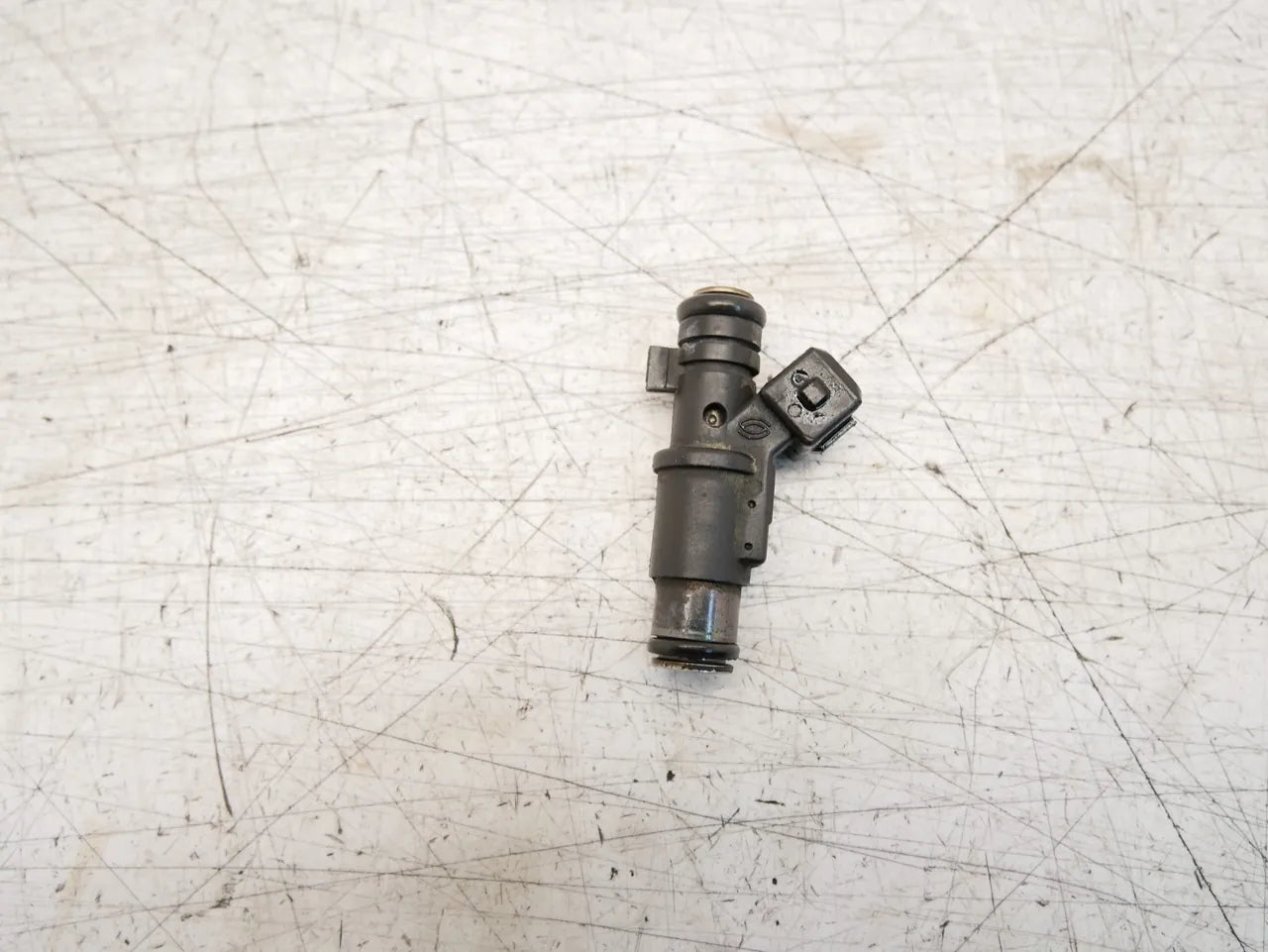 Inyector boquilla de inyección Microcar MC 2 0,5 LGW523 LGW 5010052 01F019A