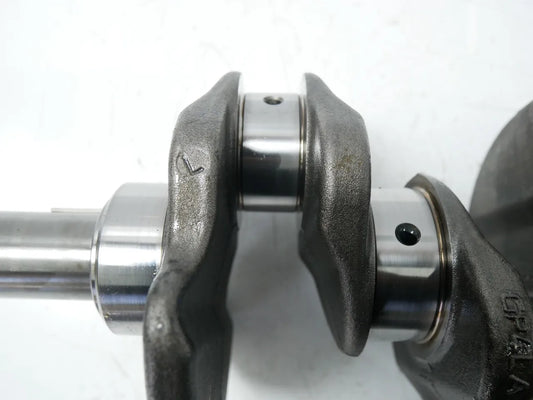 Cigüeñal Ford 2.0 EcoBlue YMF6 YMFS GK2Q-CA GK2Q CA