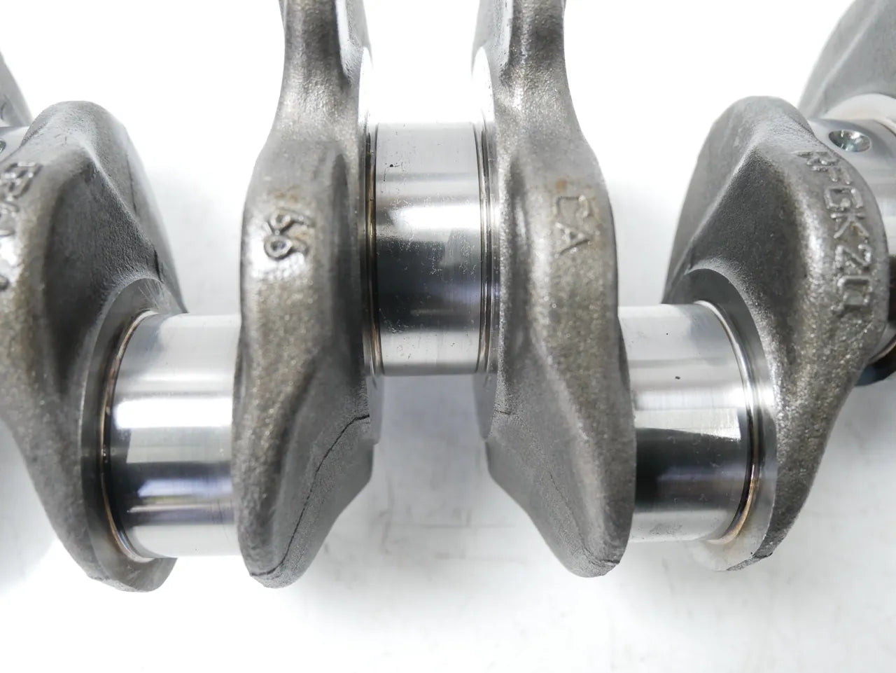 Cigüeñal Ford 2.0 EcoBlue YMF6 YMFS GK2Q-CA GK2Q CA