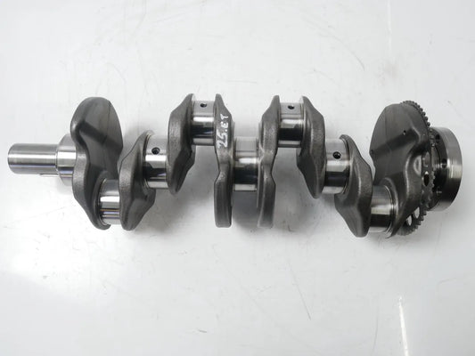 Cigüeñal Ford 2.0 EcoBlue YMF6 YMFS GK2Q-CA GK2QCA