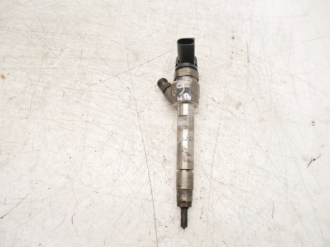 Inyector Mini R55 R5 1.6 D N47C16A N47 8515060 0445110599