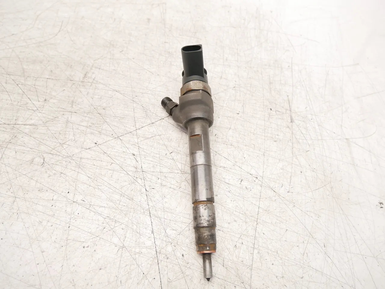 Inyector Mini R55 R56 1.6 D N47C16A N47 8506902 0445110401