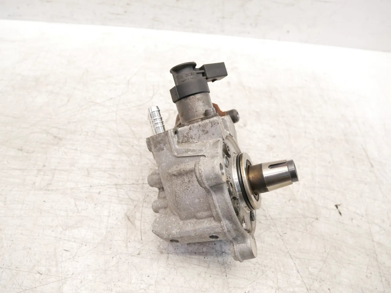 Bomba de alta presión Mini R55 R56 1.6 D N47C16A N47 7823452 0445010519