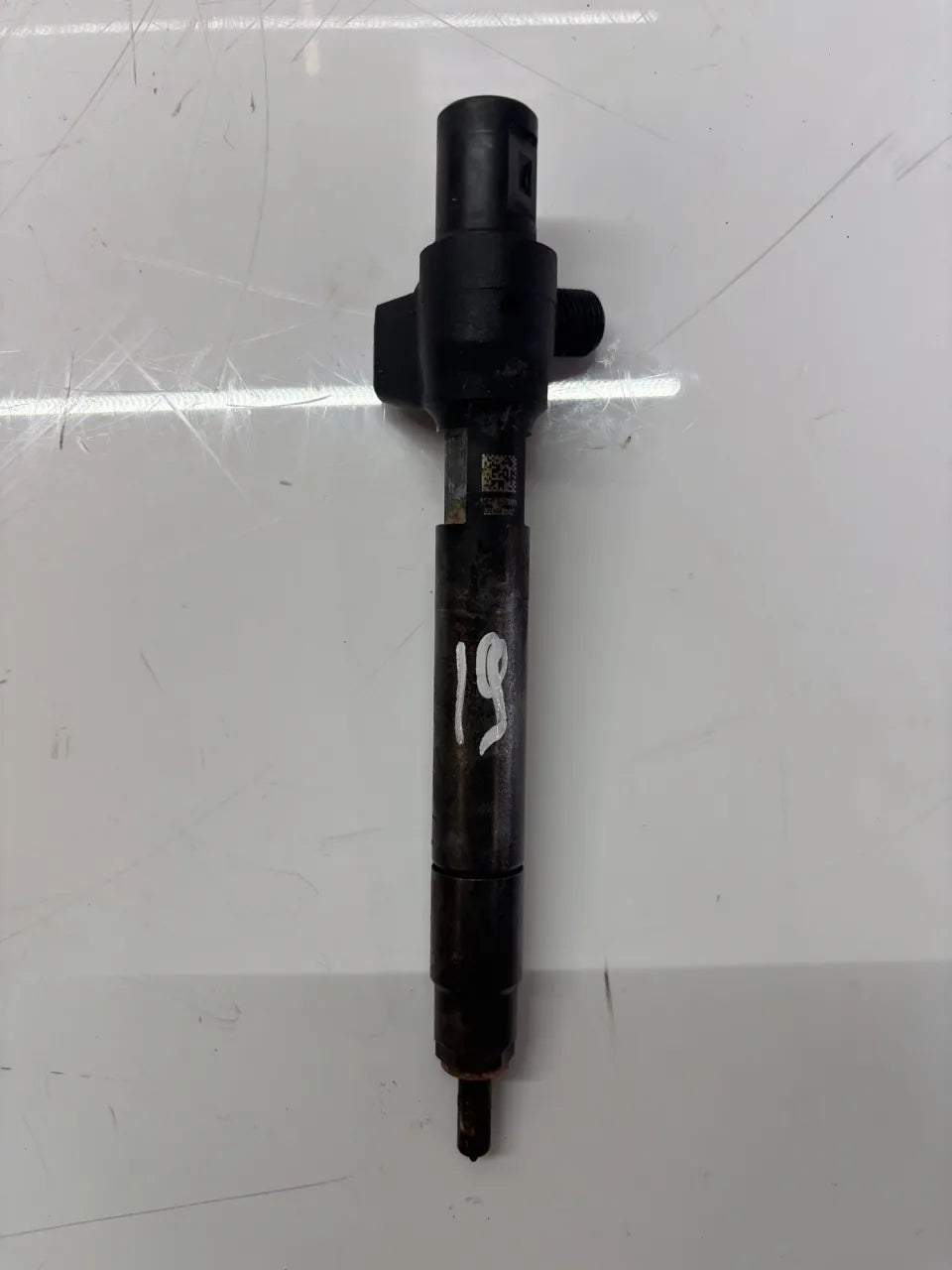 Inyector Ford S-Max Galaxy III 2.0 TDCi T7CL DS7Q-9F593-BB