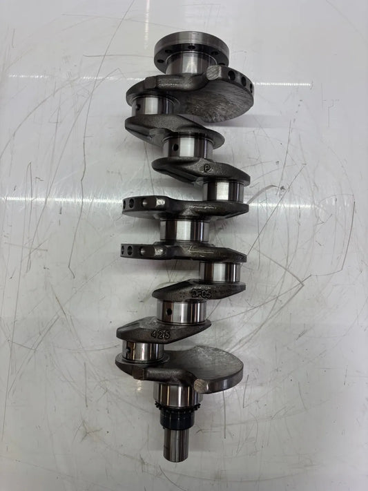 Cigüeñal Ford S-Max Galaxy III 2.0 TDCi T7CL