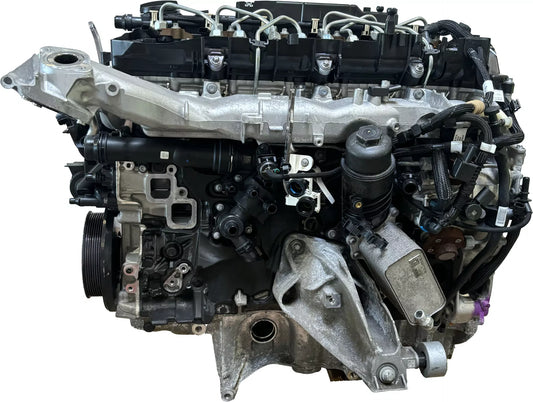 Motor BMW Serie 3 G20 G21 3.0 d 330d xDrive B57D30B B57 11005A3CD08