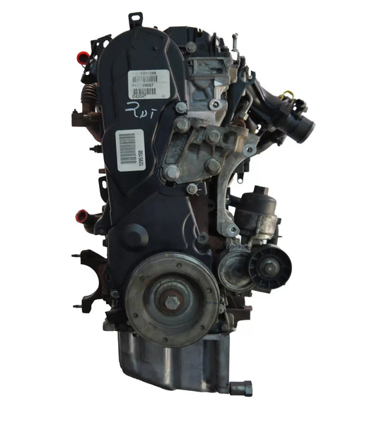 Motor Volvo V50 545 2.0 D D5204T D52 8252346