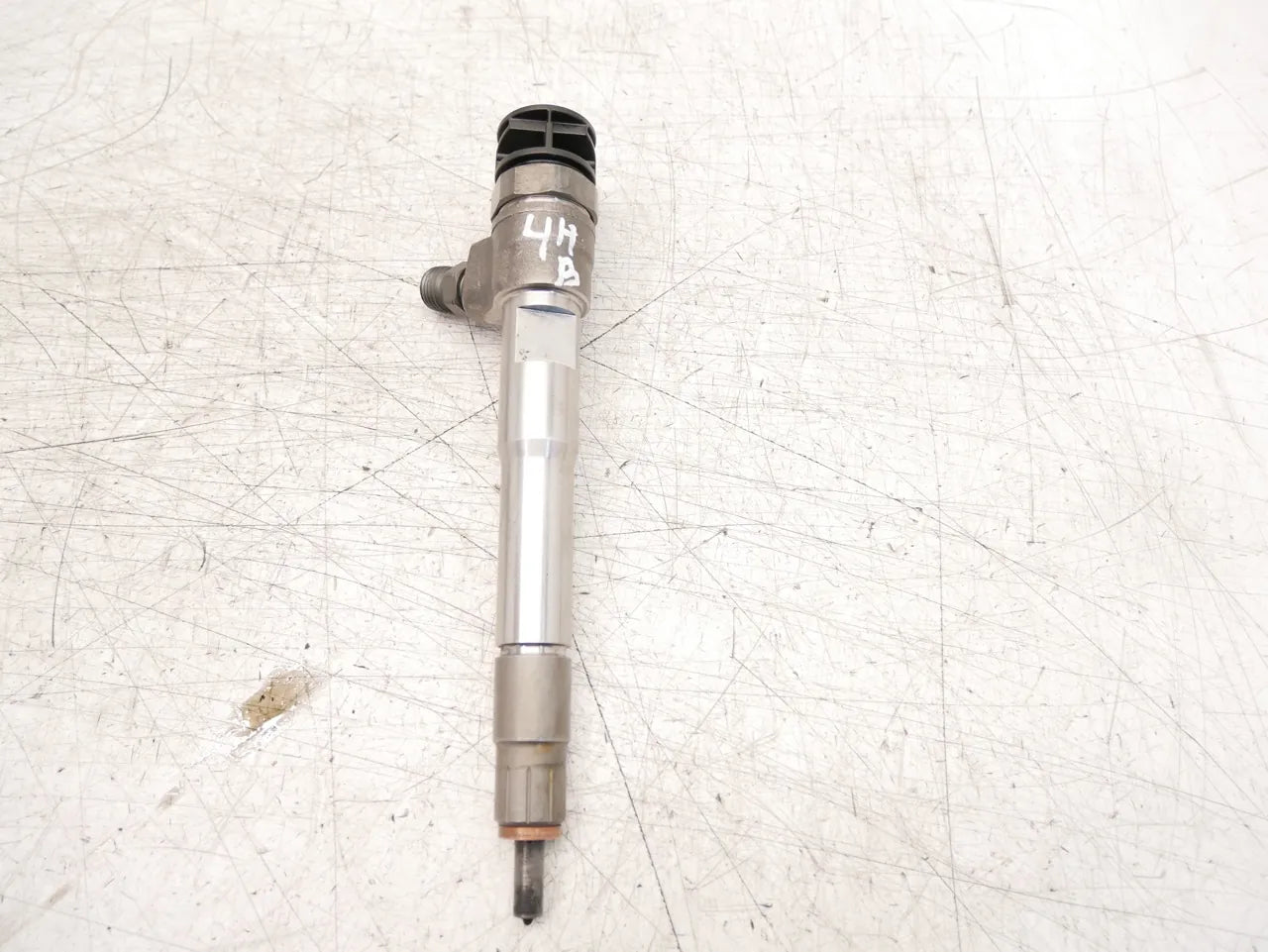 Inyector Fiat Nissan 2.0 dCi M9R710 M9R 0445110939 9558R