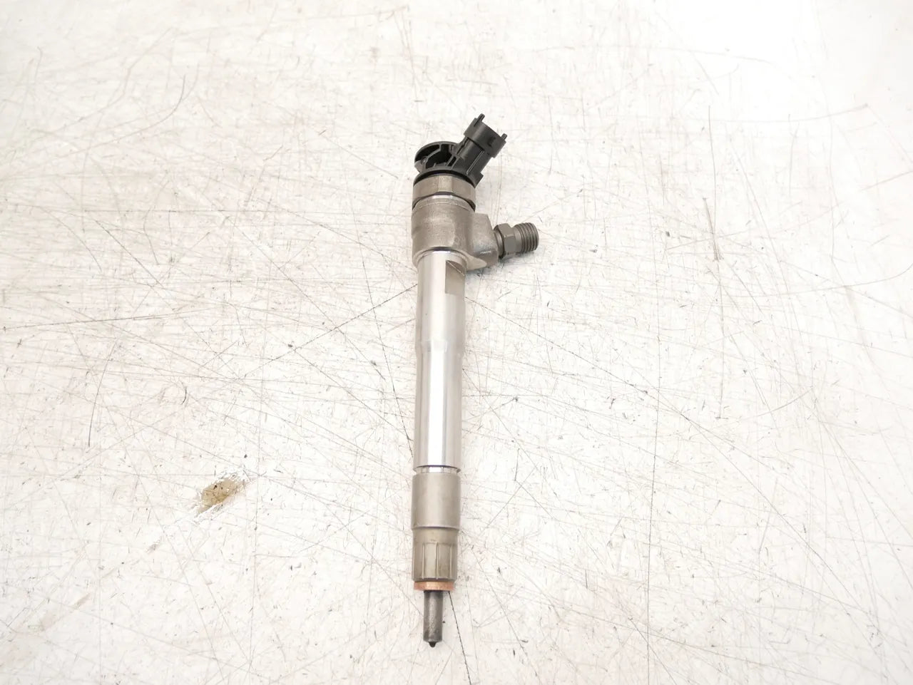 Inyector Fiat Nissan 2.0 dCi M9R710 M9R 0445110939 9558R