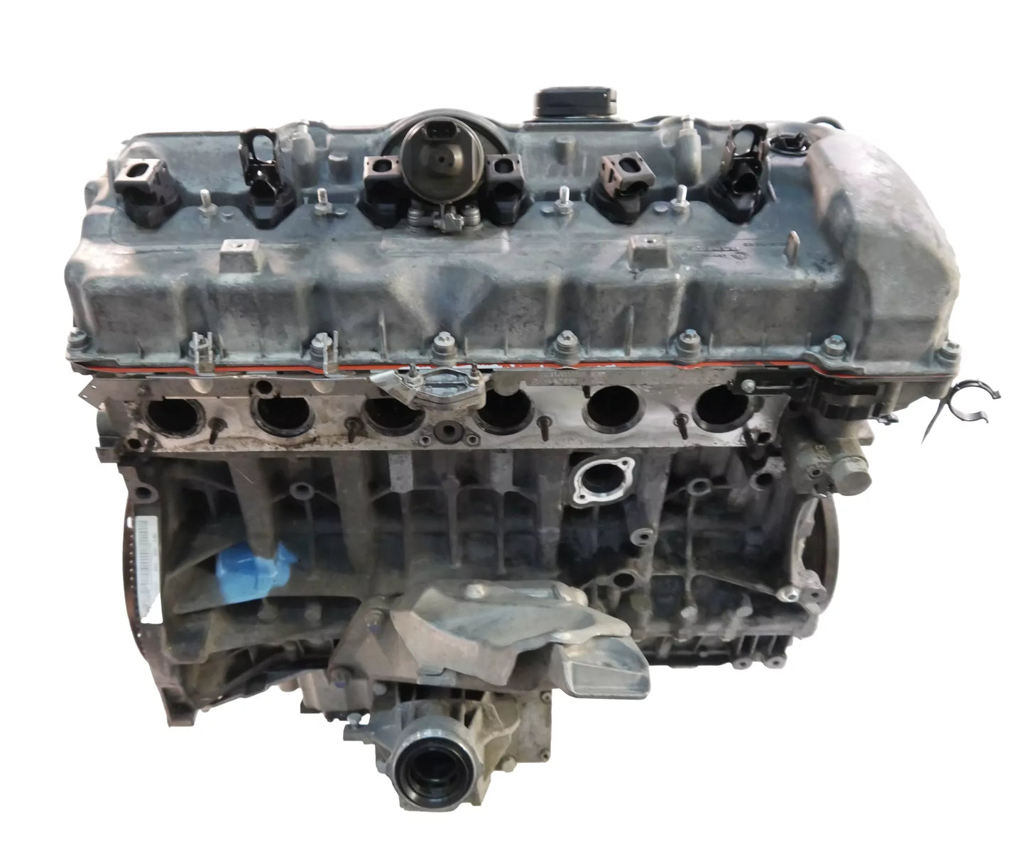 Motor BMW Serie 5 E60 2.5 525 i N52B25A N52 11000415406 11000415407