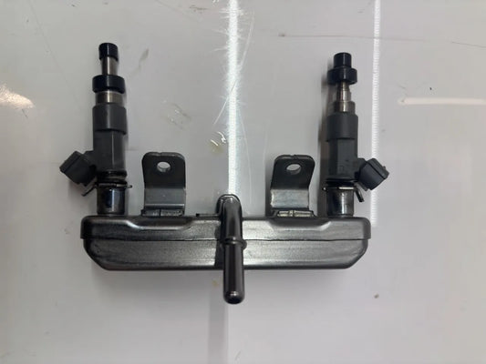 Barra de inyectores Subaru Outback 2.5 AWD gasolina FB25 17536AA521