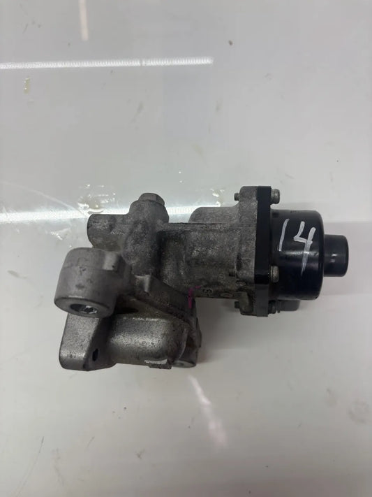 Válvula EGR Subaru Outback 2.5 AWD gasolina FB25 14710AA810