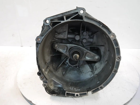 Caja de cambios manual BMW Serie 3 F30 2.0 318 d N47D20C N47 GS6-17DG 23008610983