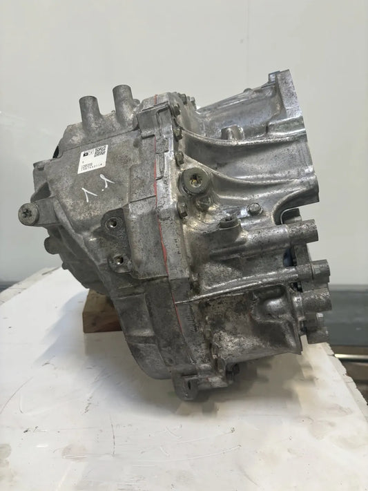 Transmisión automática Volvo 2.0 T8 híbrido enchufable B4204T35 TG-81SC 36012690
