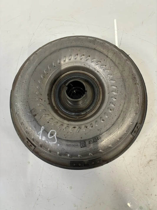 Convertidor de par Volvo V90 II 2.0 T8 híbrido enchufable B4204T35 31437392