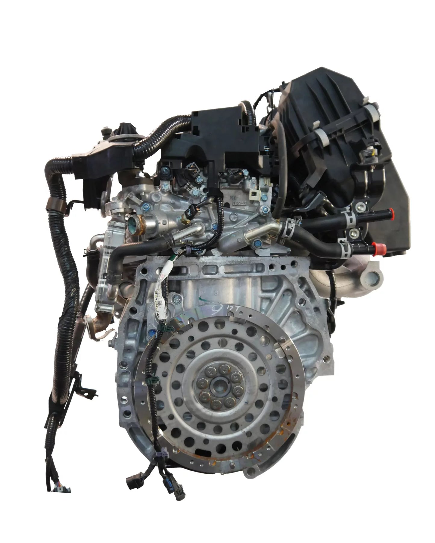 Motor Honda CRV V RW 2.0 AWD LFB1 RDE2