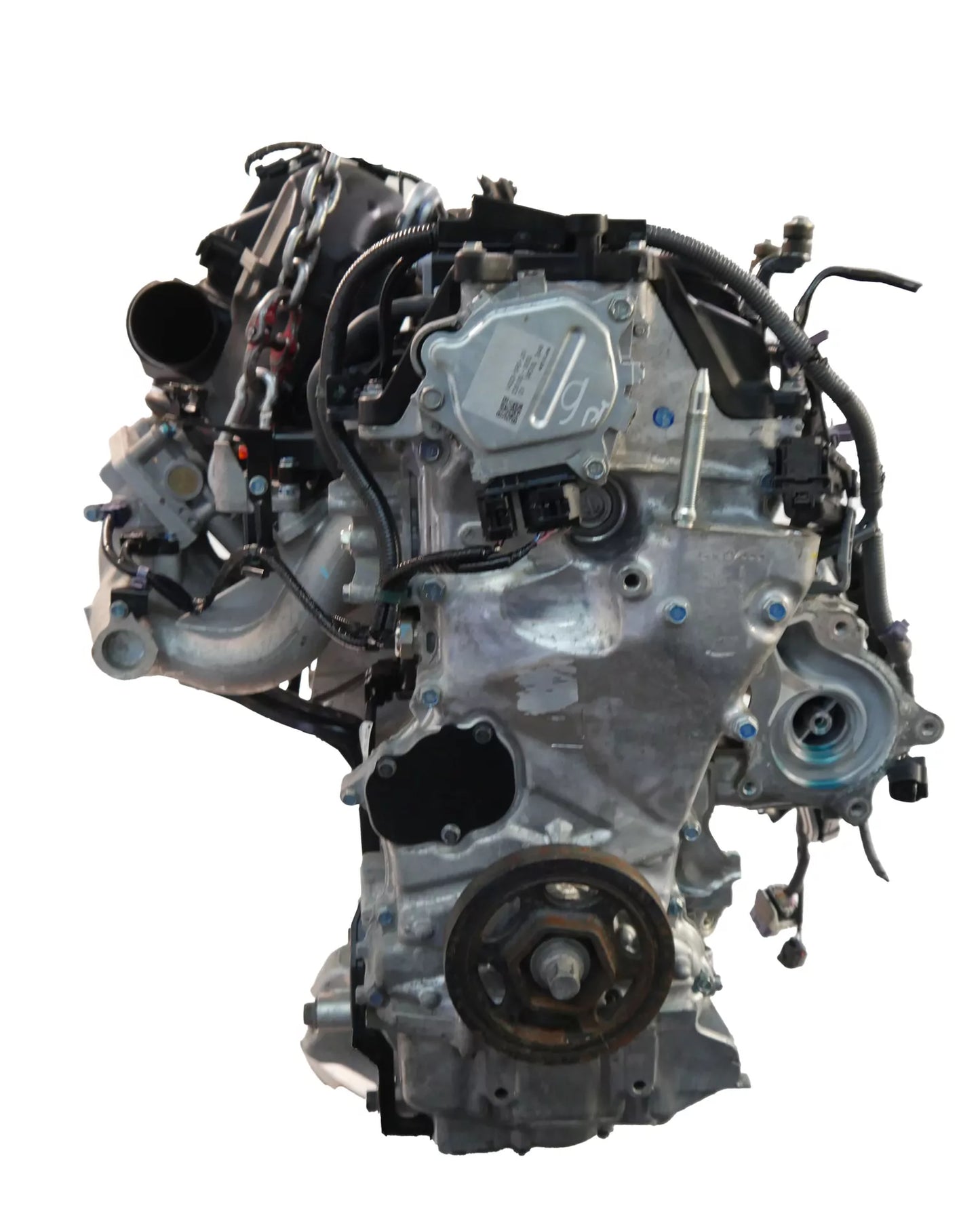 Motor Honda CRV V RW 2.0 AWD LFB1 RDE2