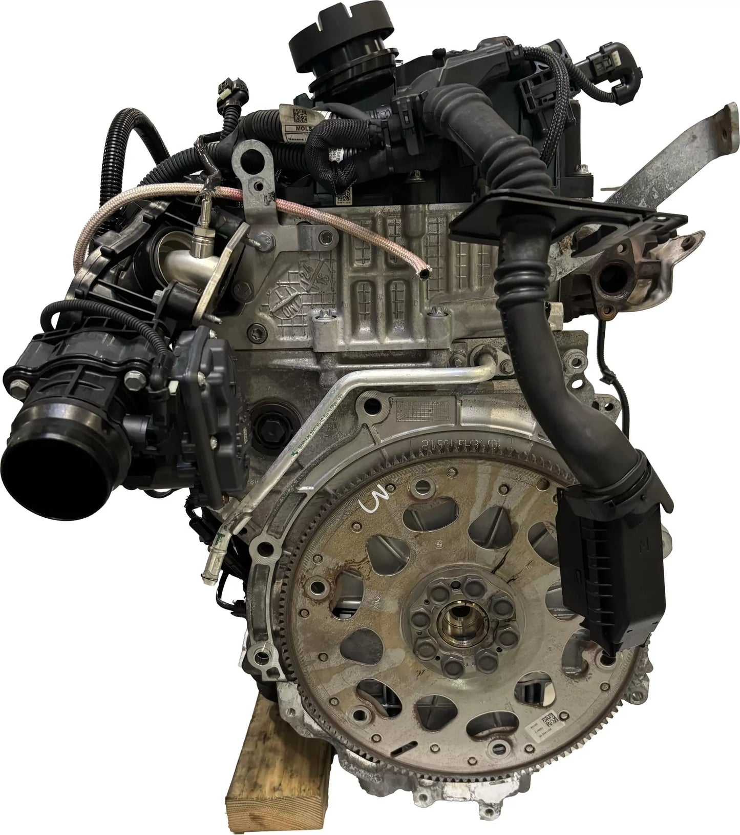 Motor BMW Serie 2 F45 F46 2.0 d 220d xDrive B47C20A B47 11002357918