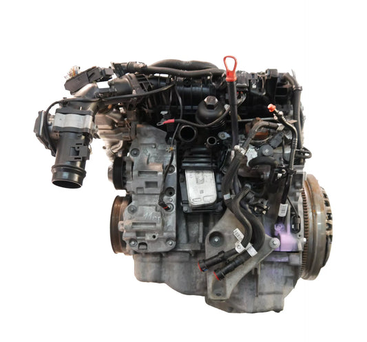 Motor BMW Serie 1 F20 1.6 116 d N47D16A N47 11002296635 11002296636