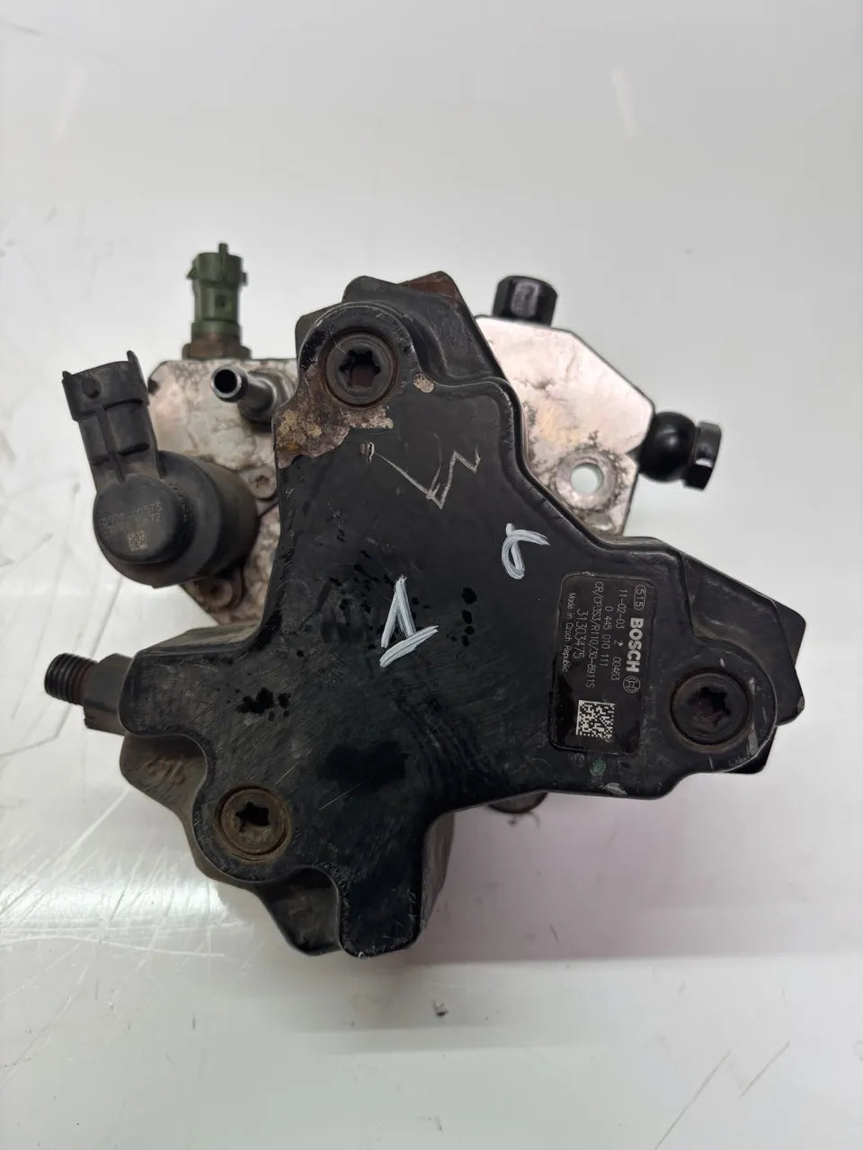 Bomba de alta presión Volvo XC90 I 2.4 D5 AWD D5244T18 31303475
