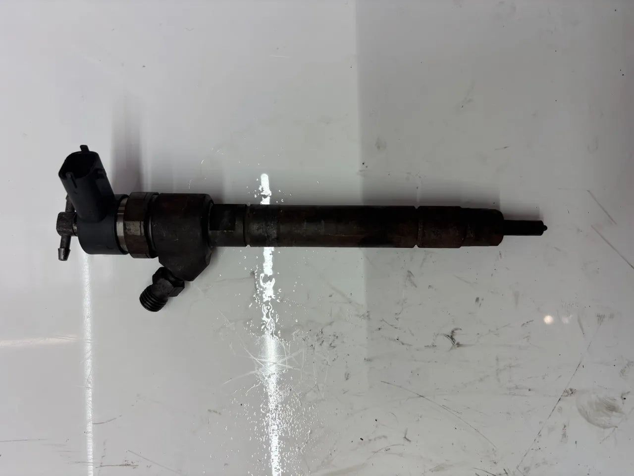 Inyector Volvo XC90 I 2.4 D5 AWD D5244T18 30750283