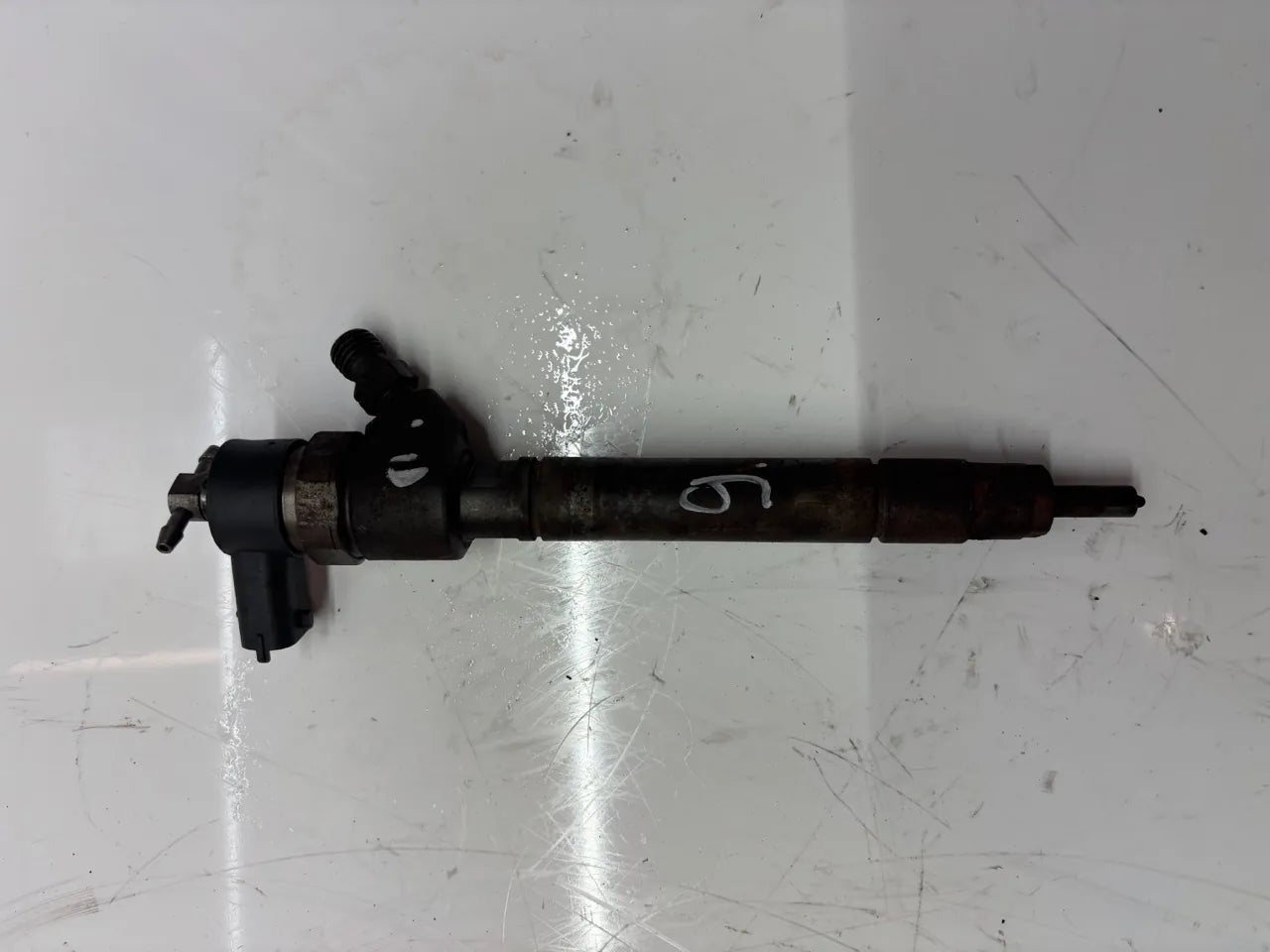 Inyector Volvo XC90 I 2.4 D5 AWD D5244T18 30750283