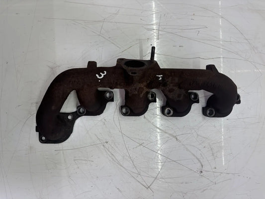 Colector de escape Ford 2.2 TDCi P8FA 6C1Q-9430-BD