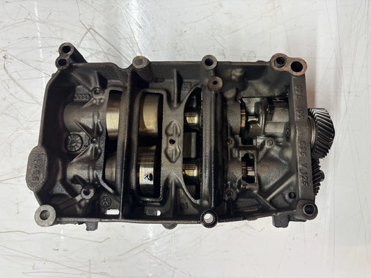 Módulo eje balanceador Audi Seat Q5 Exeo 2.0 TDI CGLB CGL 03L103537