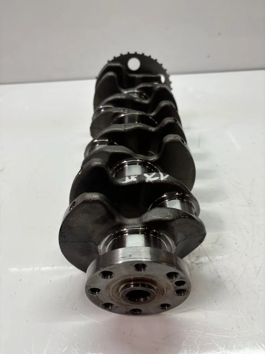Cigüeñal Suzuki Swift III 1.5 Petrol M15A 12221-69GA0
