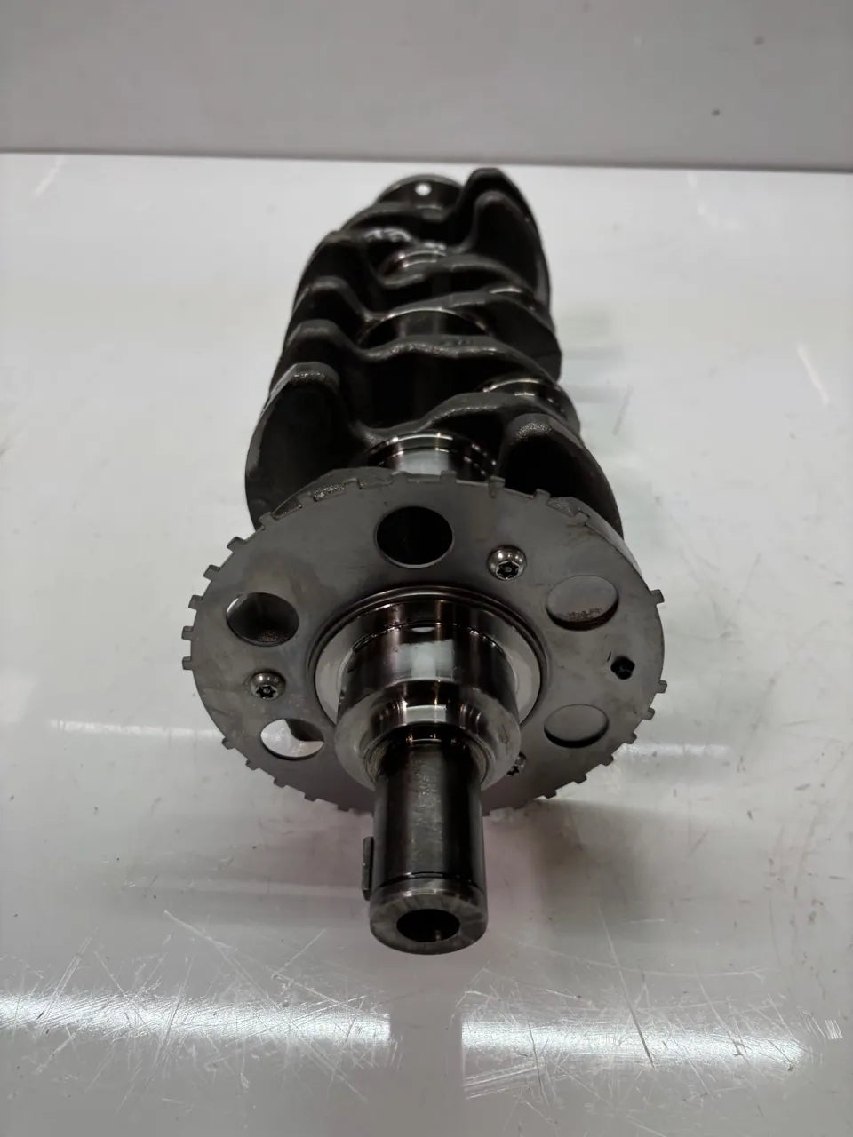 Cigüeñal Suzuki Swift III 1.5 Petrol M15A 12221-69GA0