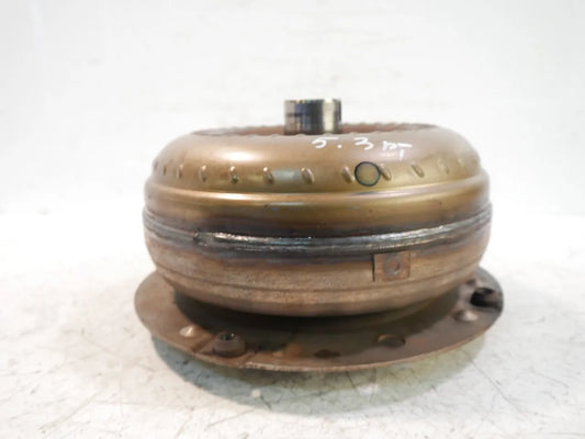 Convertidor de par BMW Serie 5 E60 2.0 520 d N47D20A N47 24407588745