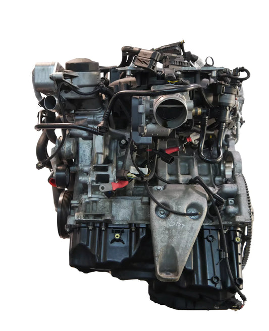 Motor BMW Serie 3 F31 2.0 320 i N20B20B N20 11002420320