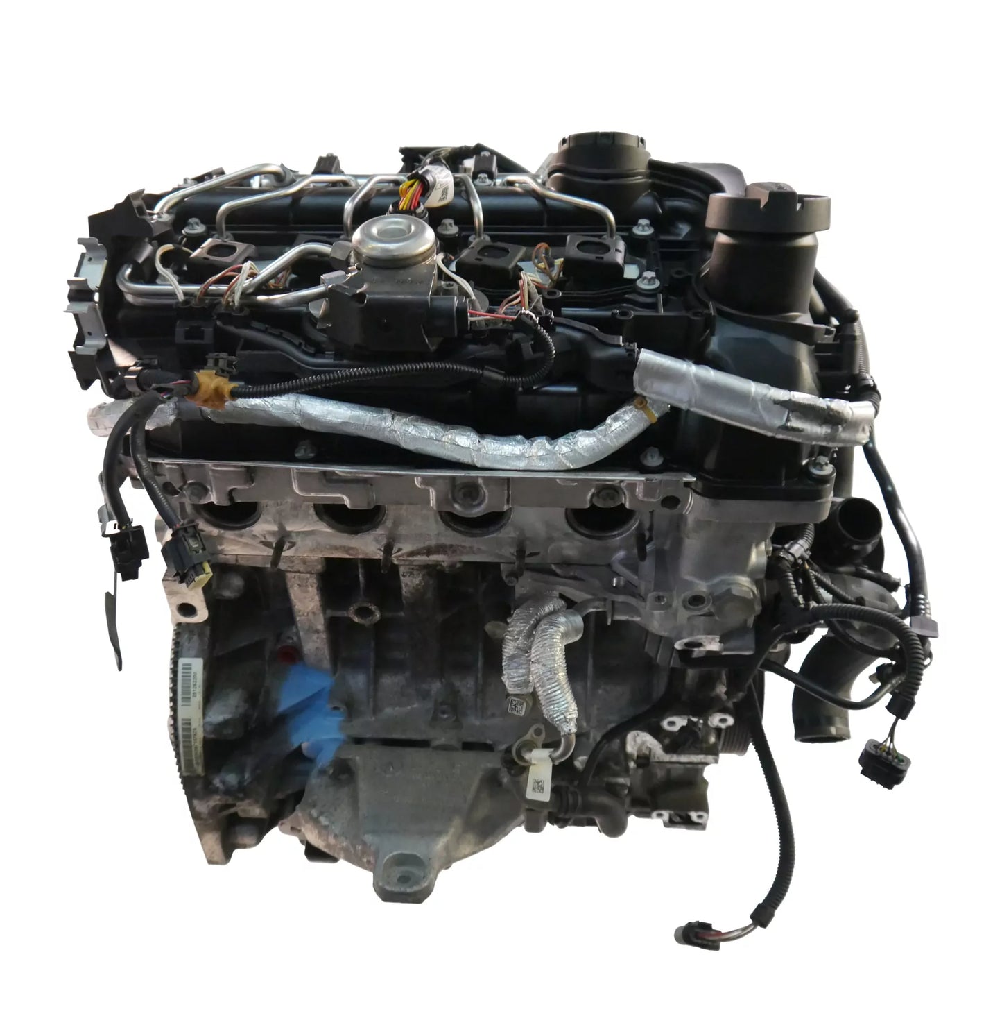 Motor BMW Serie 3 F31 2.0 320 i N20B20B N20 11002420320