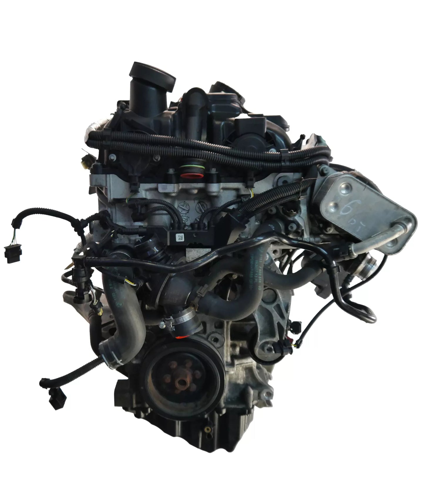 Motor BMW Serie 3 F31 2.0 320 i N20B20B N20 11002420320