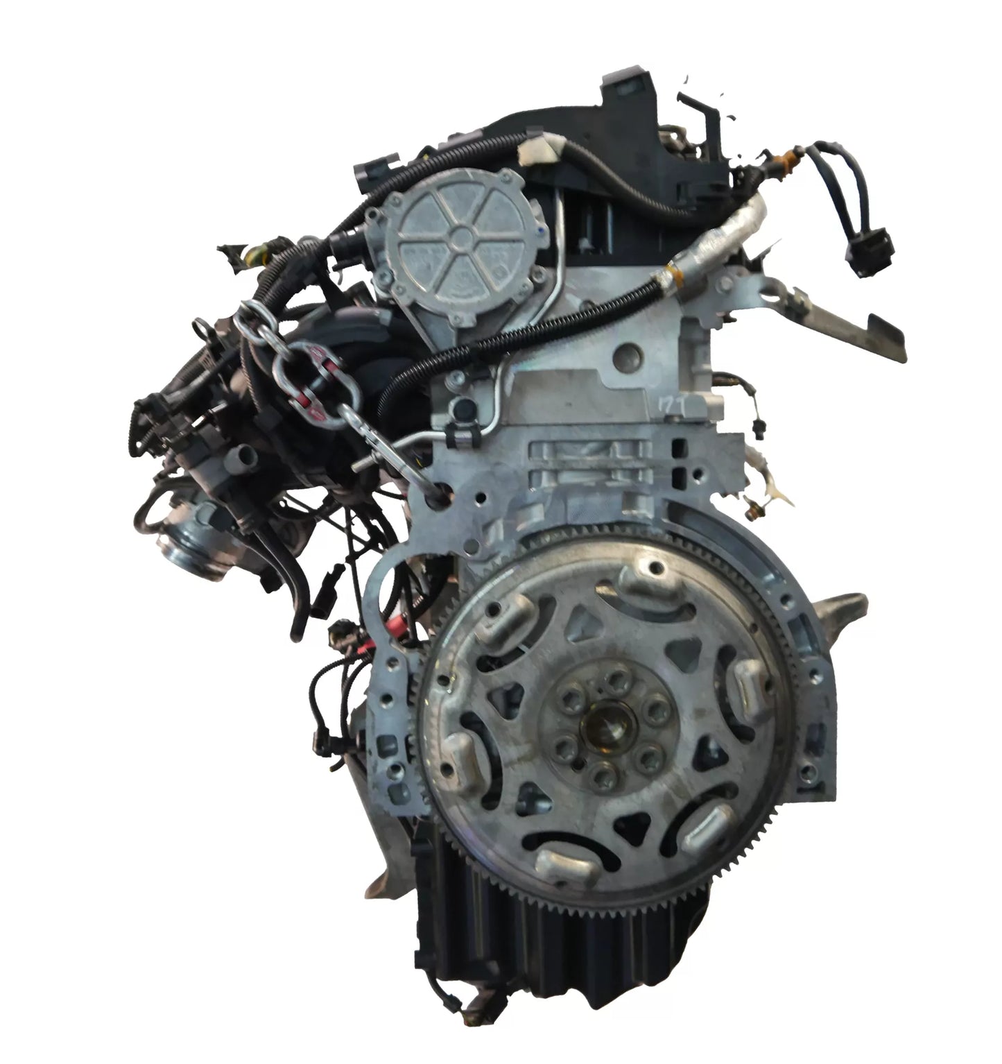 Motor BMW Serie 3 F31 2.0 320 i N20B20B N20 11002420320