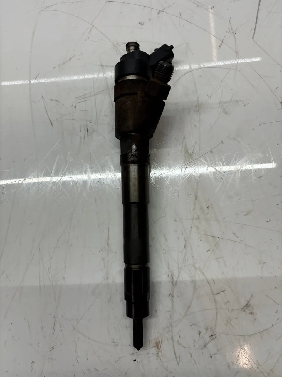 Inyector Iveco Daily III 2.3 Diesel F1AE0481B 0445120011