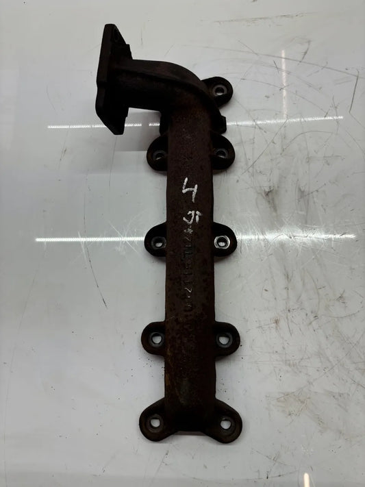 Colector de escape Iveco Daily III 2.3 Diesel F1AE0481B 504092115